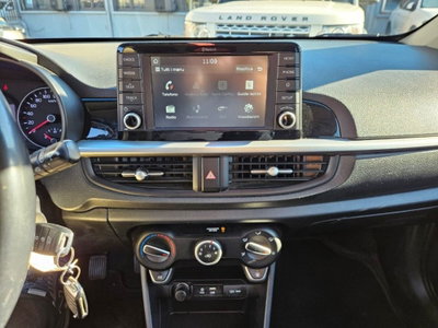 Kia Picanto 1.0 12V EcoGPL 5 porte City (13)