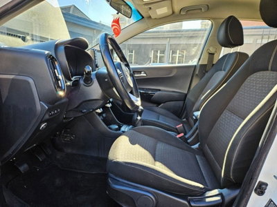 Kia Picanto 1.0 12V EcoGPL 5 porte City (8)