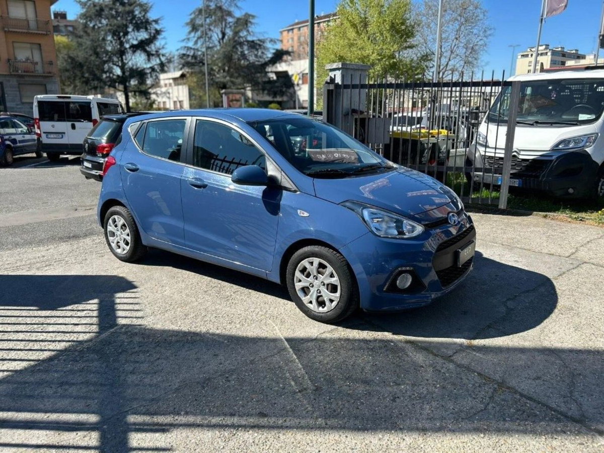 Hyundai i10 1.0 LPGI Econext Sound Edition (3)