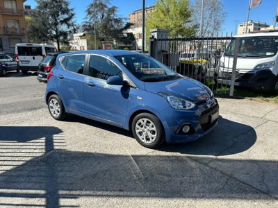 Hyundai i10 1.0 LPGI Econext Sound Edition (3)