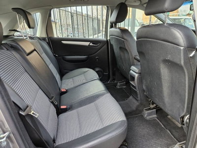 Mercedes-Benz Classe B 180 CDI Sport (13)