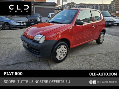 Fiat 600 1.1 usata