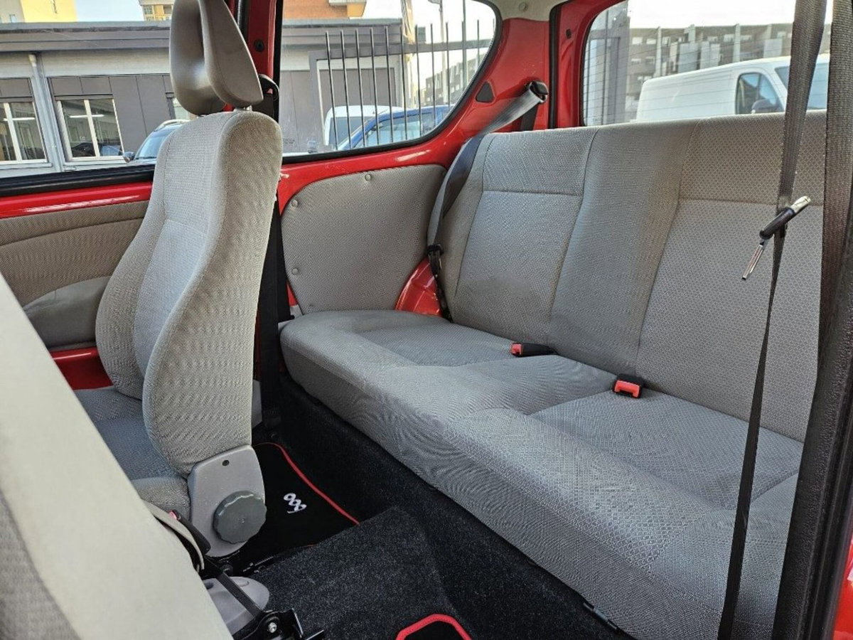 Fiat 600 1.1 (11)