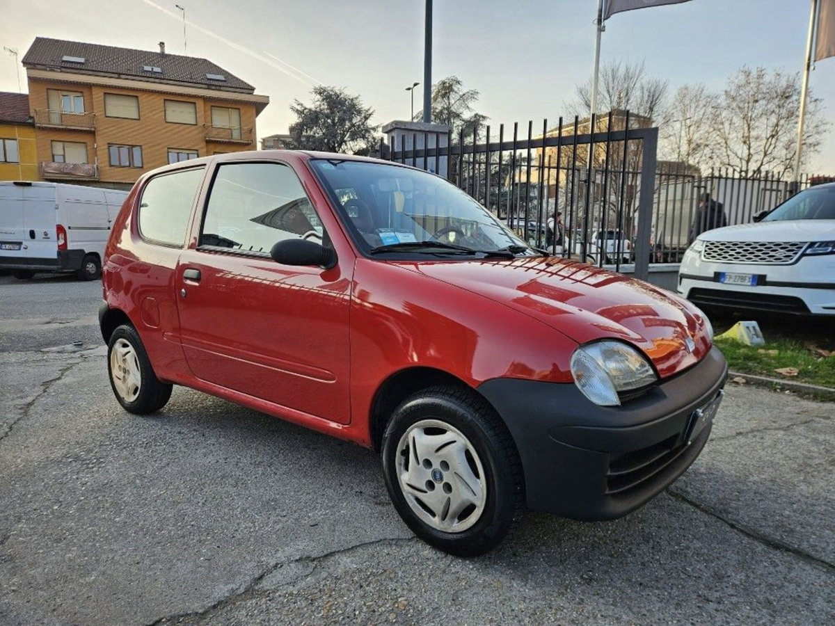 Fiat 600 1.1 (3)