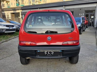 Fiat 600 1.1 (5)