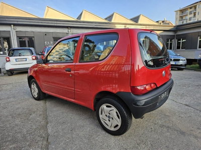 Fiat 600 1.1 (6)