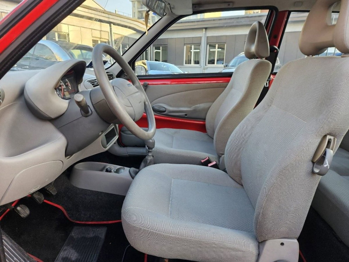 Fiat 600 1.1 (8)
