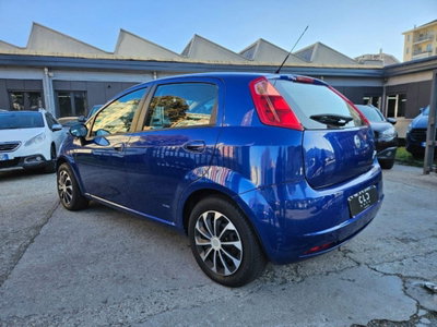 Fiat Grande Punto 1.2 5 porte (2)