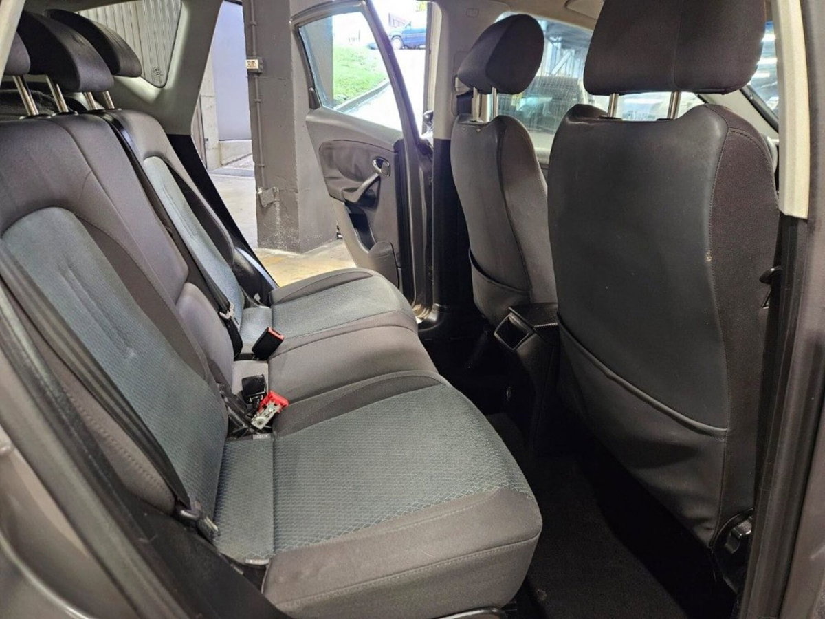 SEAT Altea 1.9 TDI DPF Reference (10)