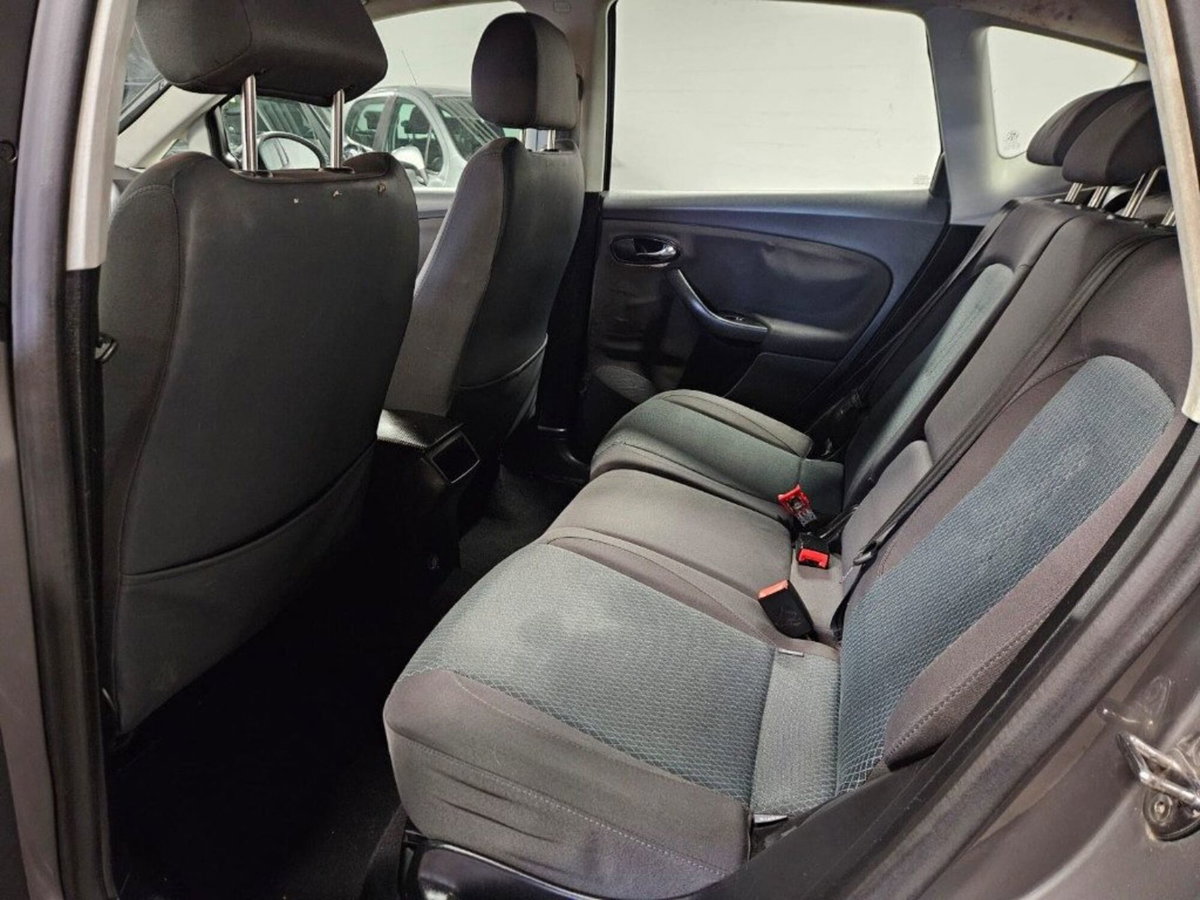 SEAT Altea 1.9 TDI DPF Reference (11)