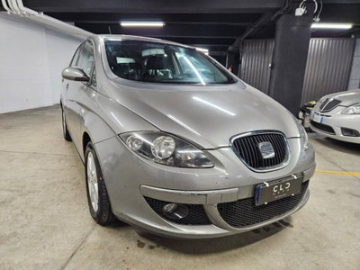 SEAT Altea 1.9 TDI DPF Reference (2)
