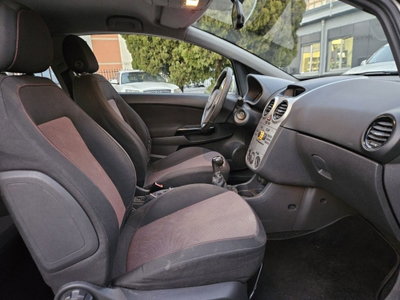 Opel Corsa 1.3 CDTI 75CV 3 porte Enjoy (10)