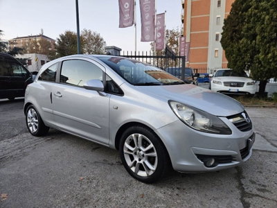 Opel Corsa 1.3 CDTI 75CV 3 porte Enjoy (3)