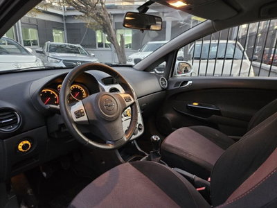Opel Corsa 1.3 CDTI 75CV 3 porte Enjoy (7)