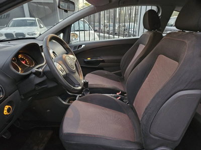 Opel Corsa 1.3 CDTI 75CV 3 porte Enjoy (8)