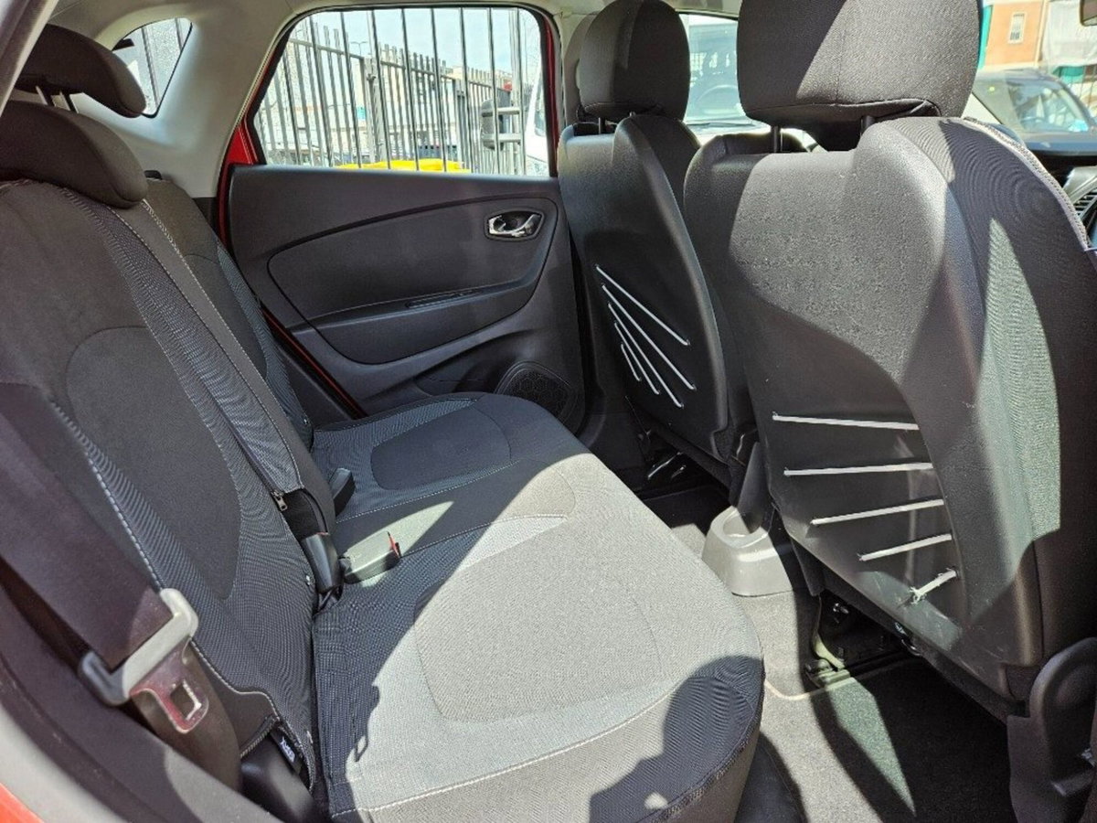Renault Captur dCi 8V 90 CV Business (12)