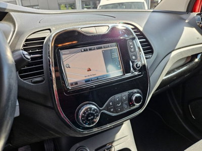 Renault Captur dCi 8V 90 CV Business (14)