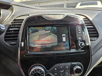 Renault Captur dCi 8V 90 CV Business (15)