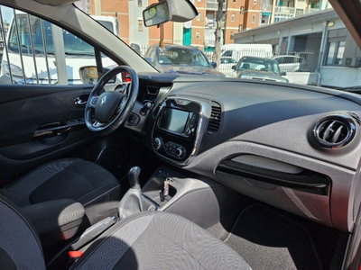 Renault Captur dCi 8V 90 CV Business (16)