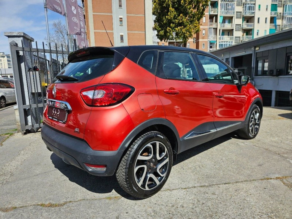 Renault Captur dCi 8V 90 CV Business (4)
