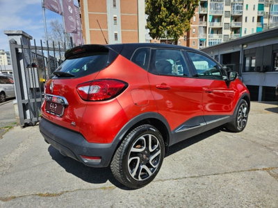 Renault Captur dCi 8V 90 CV Business (4)
