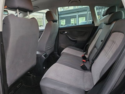 SEAT Altea 1.6 Style BI FUEL (10)