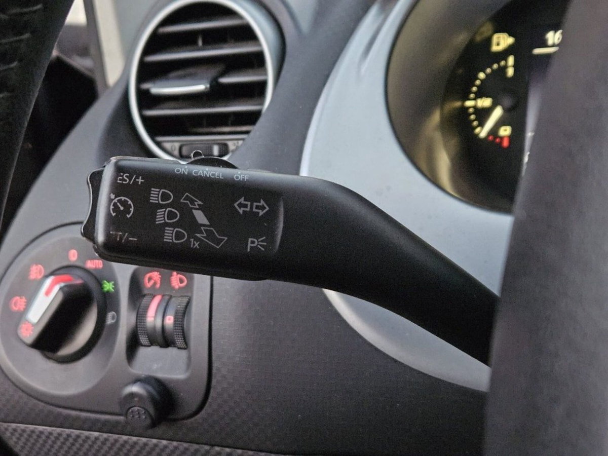 SEAT Altea 1.6 Style BI FUEL (12)