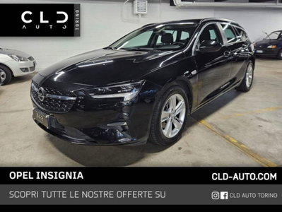 Opel Insignia Station Wagon 1.5 CDTI S&S aut. Sports GS Line usata