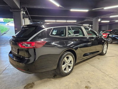Opel Insignia Station Wagon 1.5 CDTI S&S aut. Sports GS Line (5)