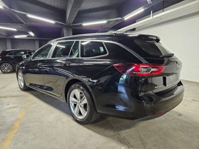 Opel Insignia Station Wagon 1.5 CDTI S&S aut. Sports GS Line (7)