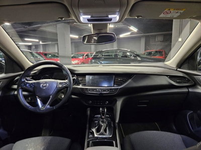 Opel Insignia Station Wagon 1.5 CDTI S&S aut. Sports GS Line (9)