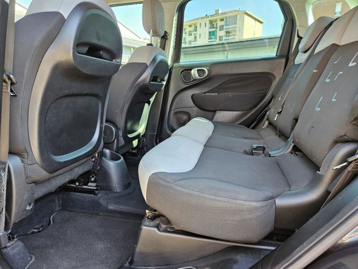 Fiat 500L 1.3 Multijet 95 CV (11)