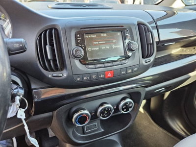 Fiat 500L 1.3 Multijet 95 CV (12)