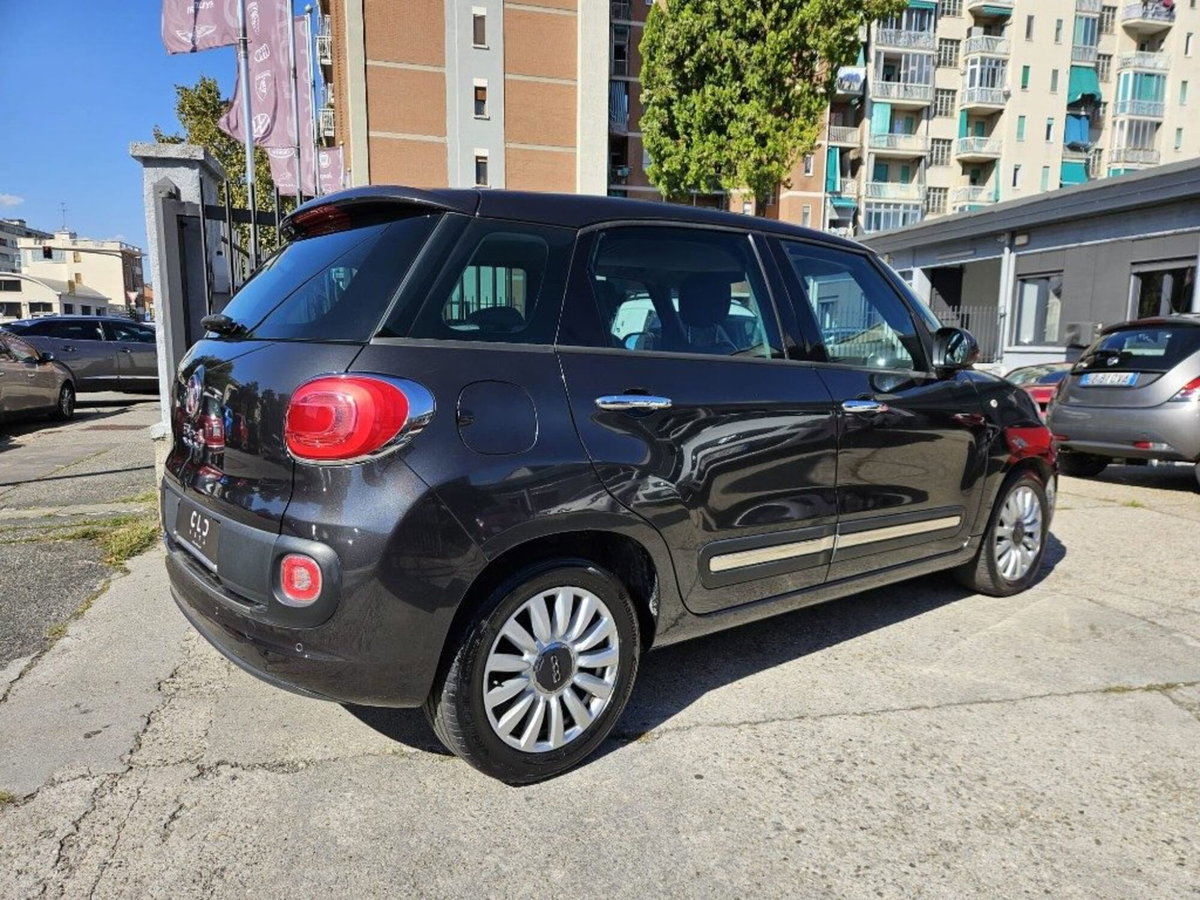 Fiat 500L 1.3 Multijet 95 CV (3)