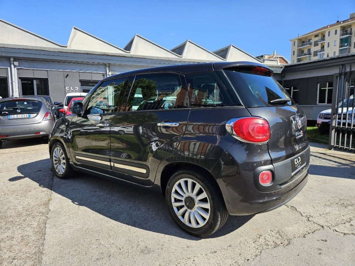 Fiat 500L 1.3 Multijet 95 CV (5)