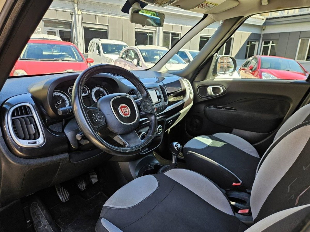 Fiat 500L 1.3 Multijet 95 CV (6)