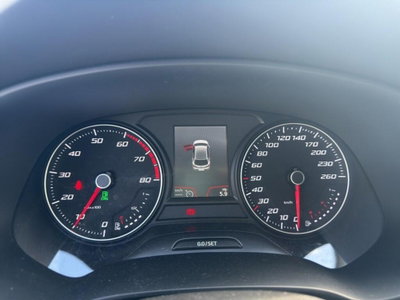 SEAT Leon 1.5 TGI Business (11)