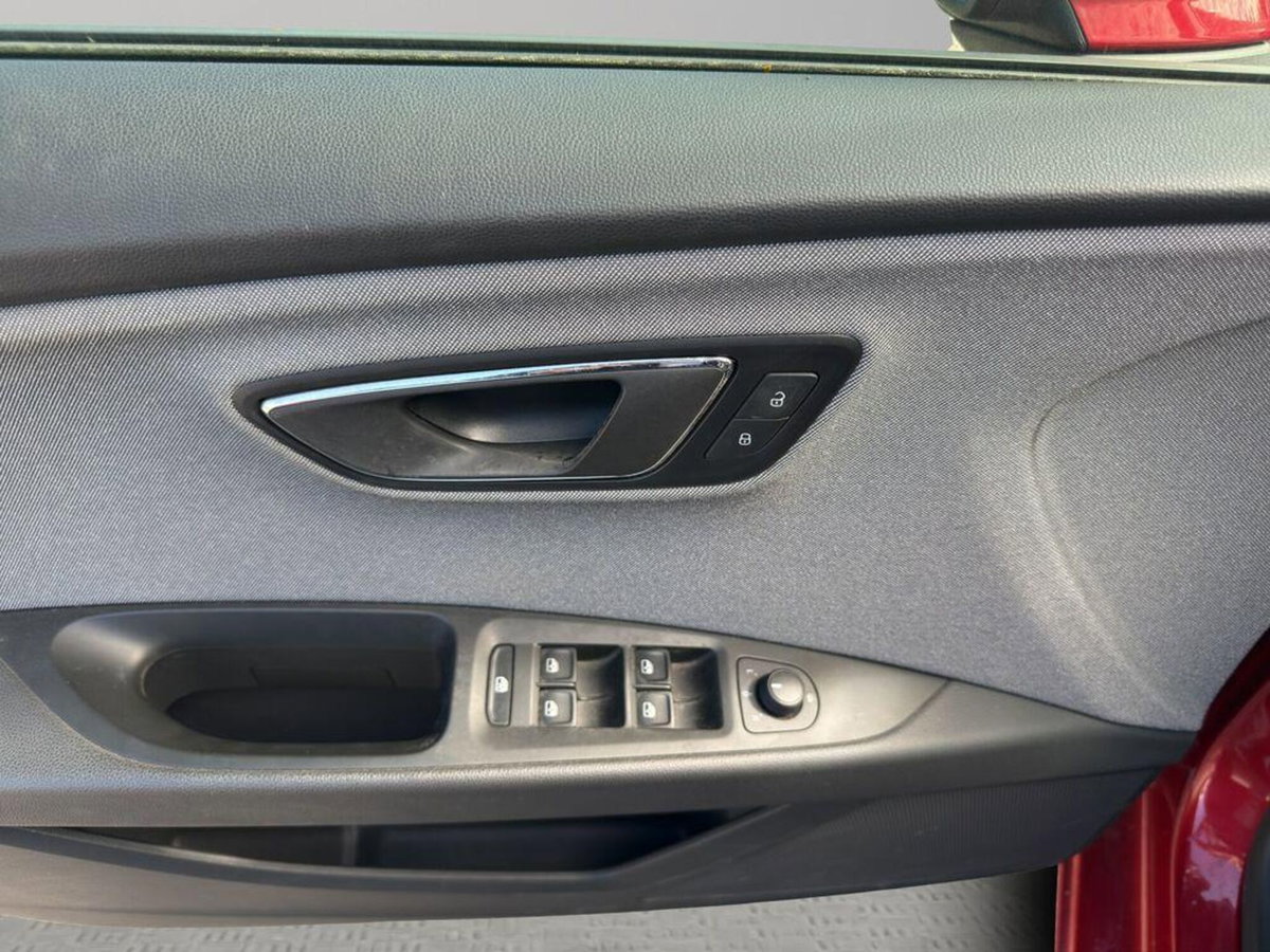 SEAT Leon 1.5 TGI Business (15)
