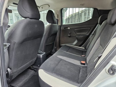 Nissan Micra 0.9 IG-T 12V 5 porte Visia+ (12)