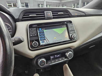 Nissan Micra 0.9 IG-T 12V 5 porte Visia+ (14)