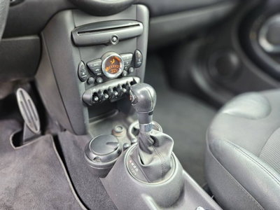 MINI Mini 1.6 16V Cooper S (9)
