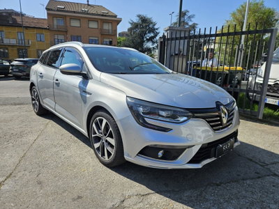 Renault Mégane SporTour 1.5 dCi 110CV EDC SporTour Bose (3)