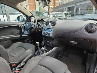 Alfa Romeo MiTo 0.9 T 85 CV TwinAir S&S Distinctive (8)