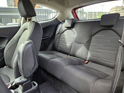 Alfa Romeo MiTo 0.9 T 85 CV TwinAir S&S Distinctive (9)