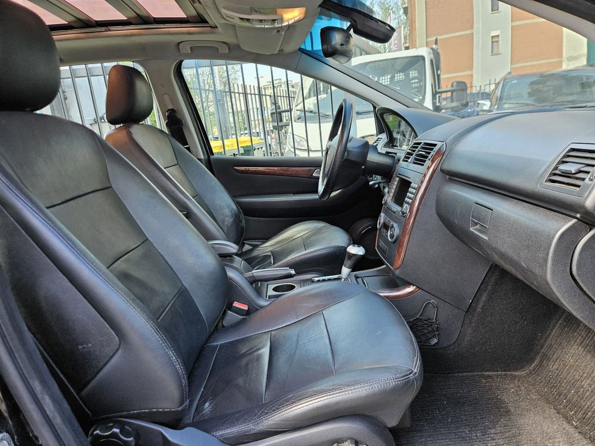 Mercedes-Benz Classe A 180 CDI Elegance (13)