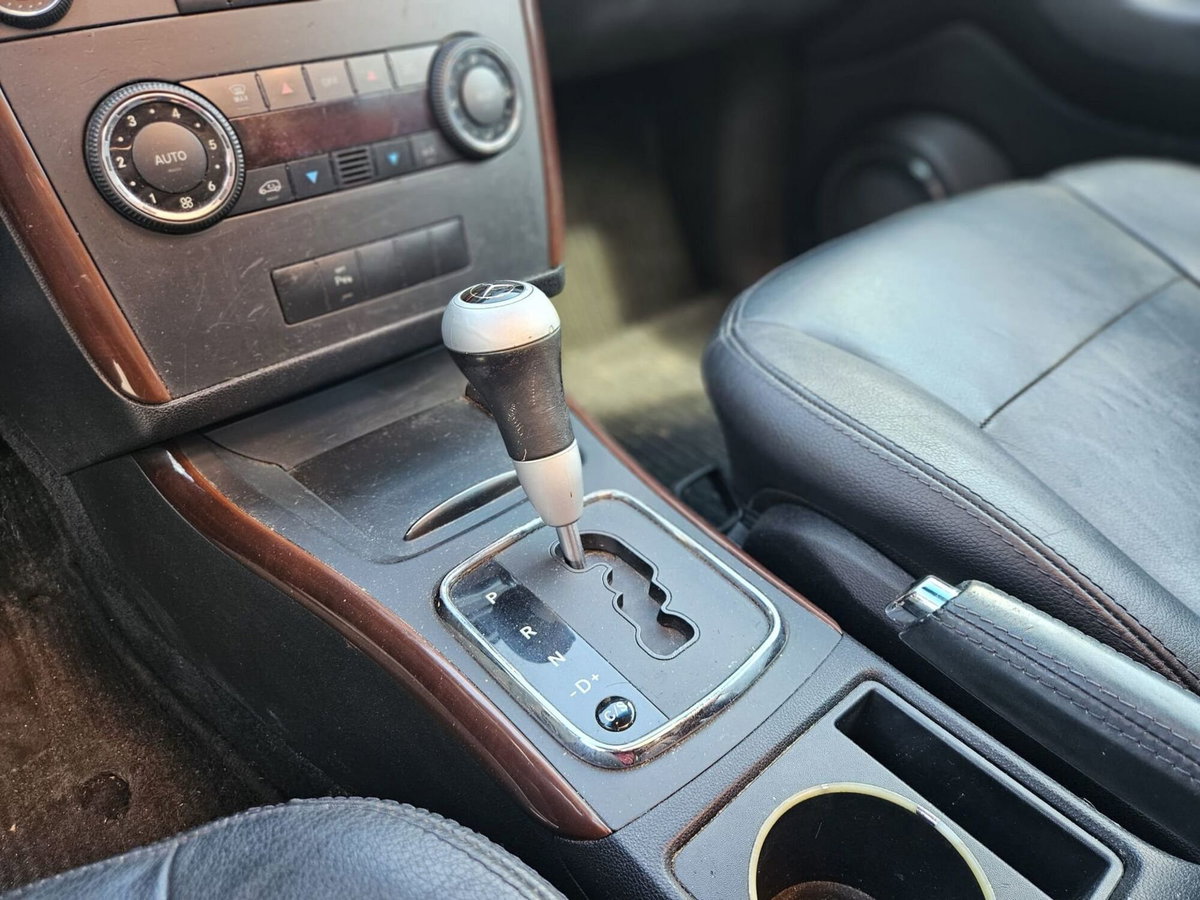 Mercedes-Benz Classe A 180 CDI Elegance (15)