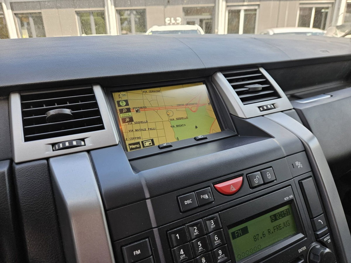 Land Rover Range Rover Sport 3.6 TDV8 HSE (14)