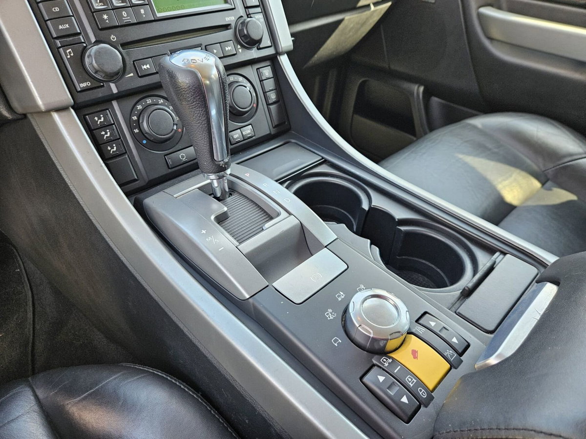 Land Rover Range Rover Sport 3.6 TDV8 HSE (15)