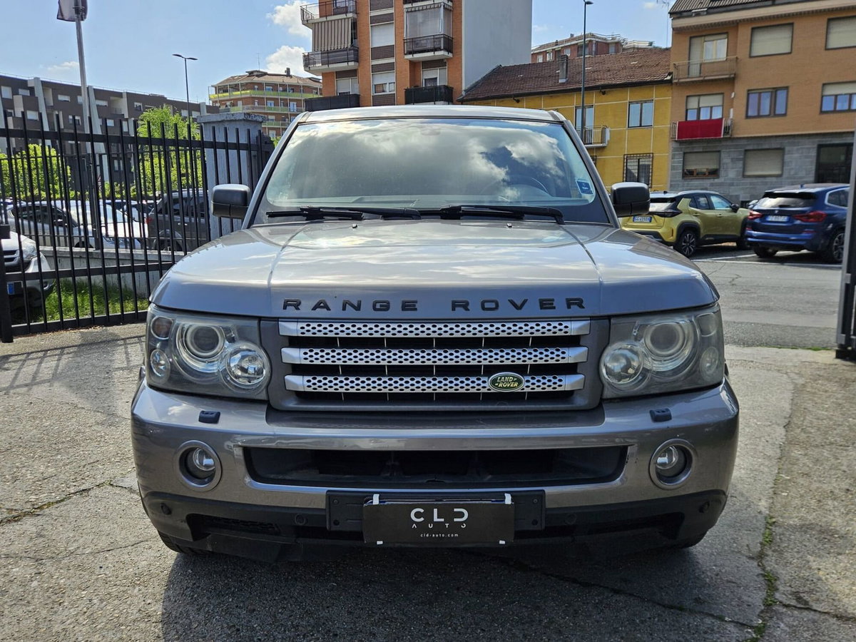 Land Rover Range Rover Sport 3.6 TDV8 HSE (2)