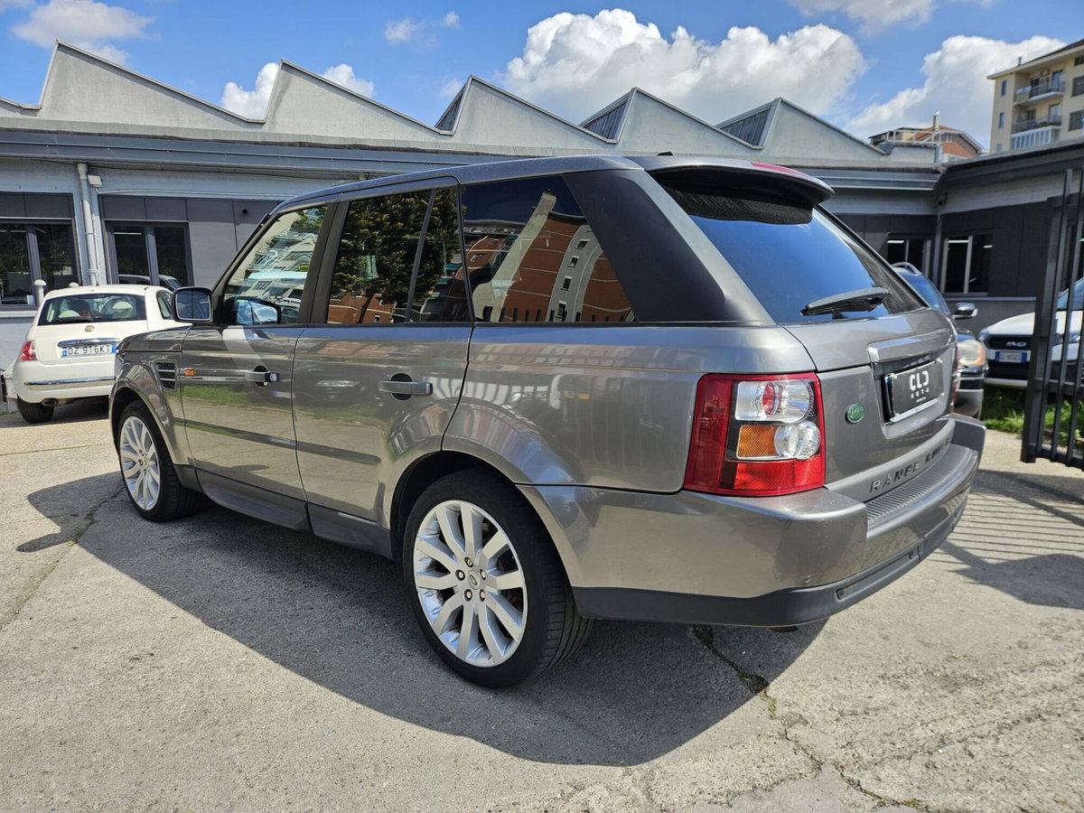 Land Rover Range Rover Sport 3.6 TDV8 HSE (6)